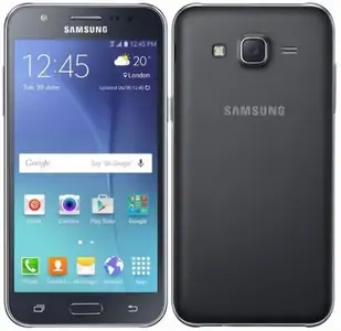 Замена кнопки включения на телефоне Samsung Galaxy J5 в Тюмени